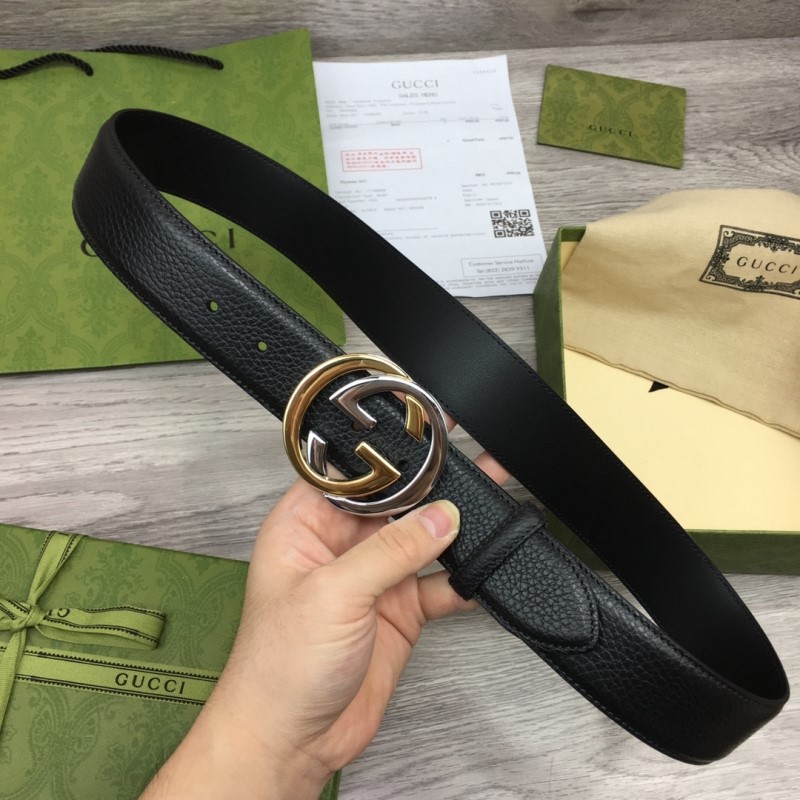 Gvc*1 belts